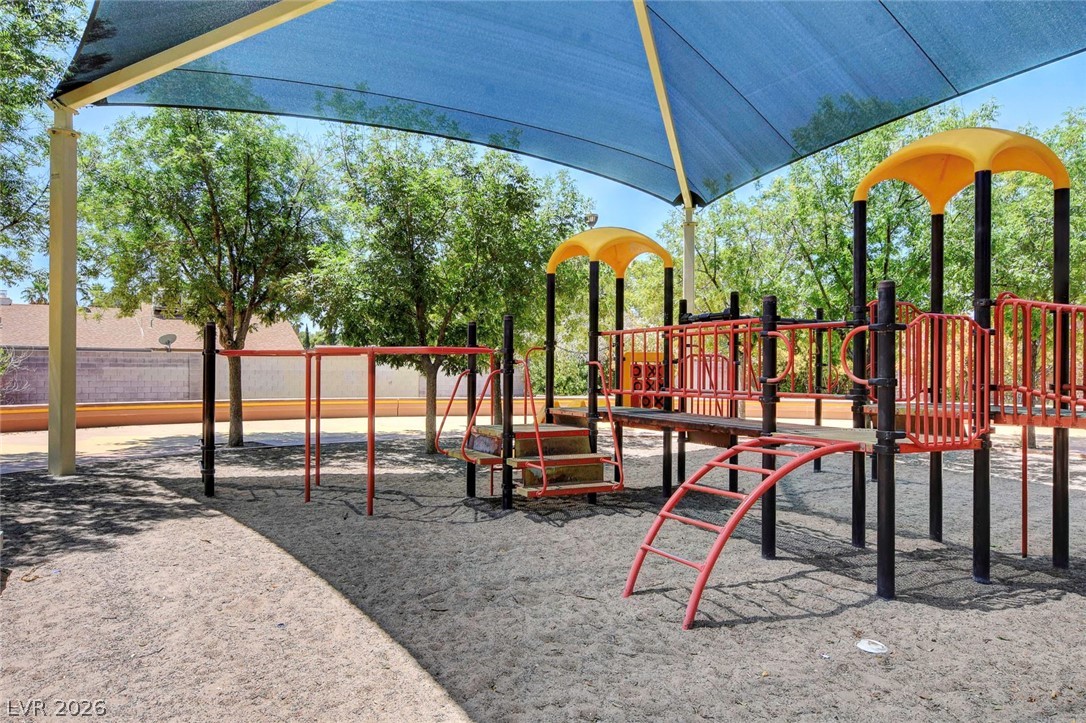 6920 Senton Avenue Las Vegas NV 89108