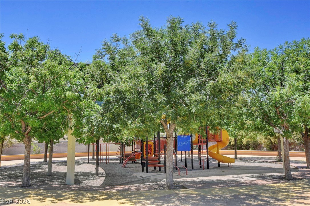 6920 Senton Avenue Las Vegas NV 89108