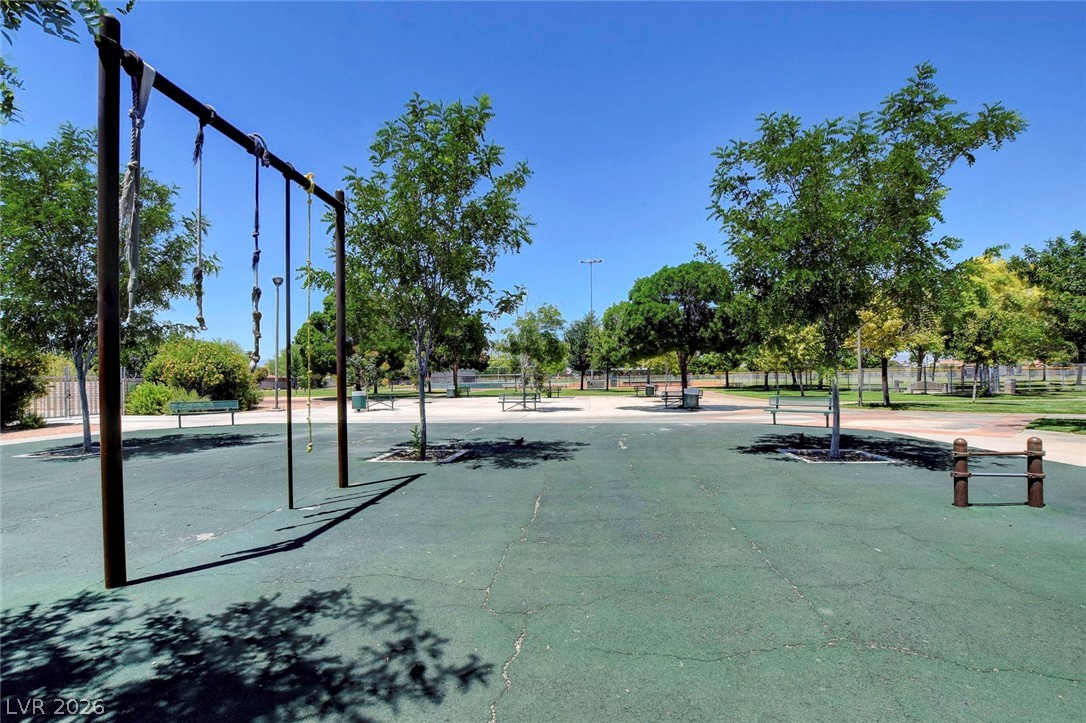 6920 Senton Avenue Las Vegas NV 89108
