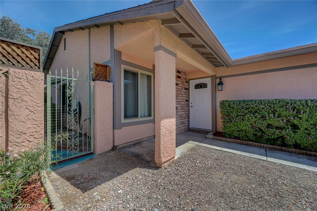 6920 Senton Avenue Las Vegas NV 89108