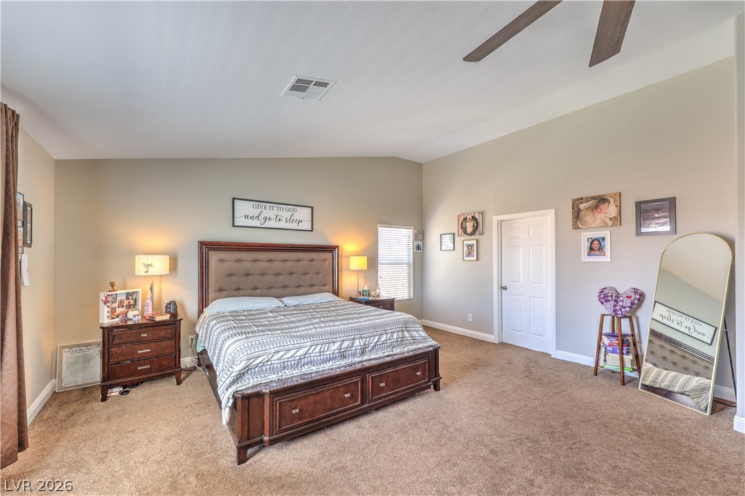 152 Welland Court Las Vegas NV 89144