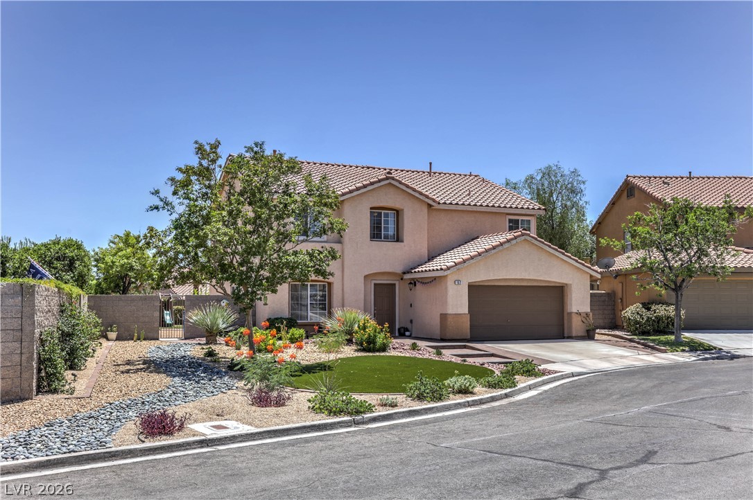 152 Welland Court Las Vegas NV 89144