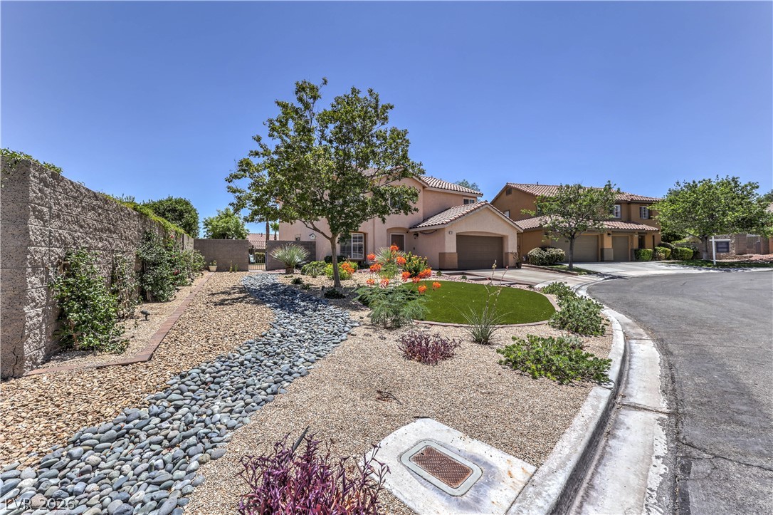 152 Welland Court Las Vegas NV 89144