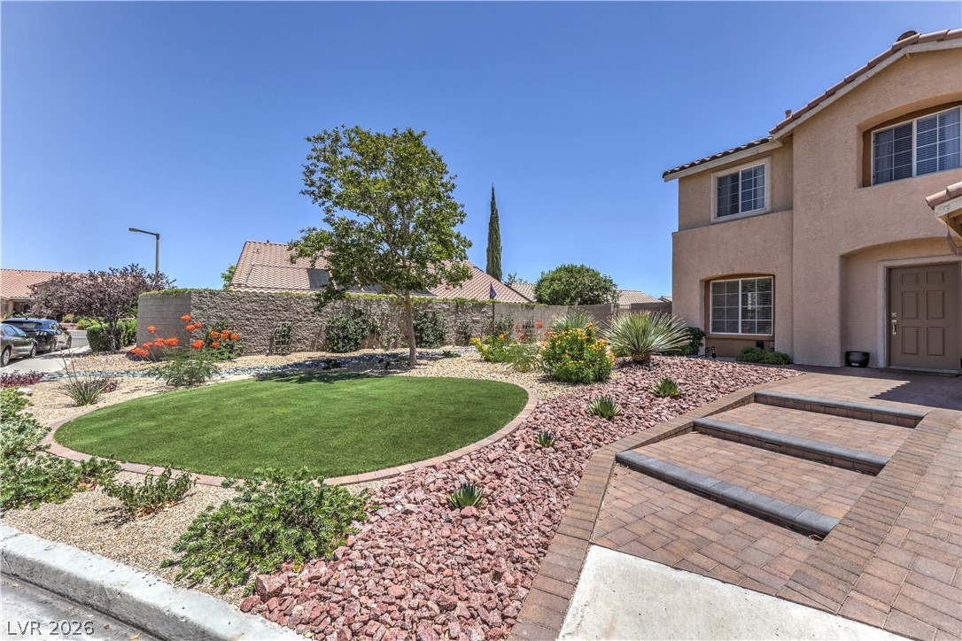 152 Welland Court Las Vegas NV 89144