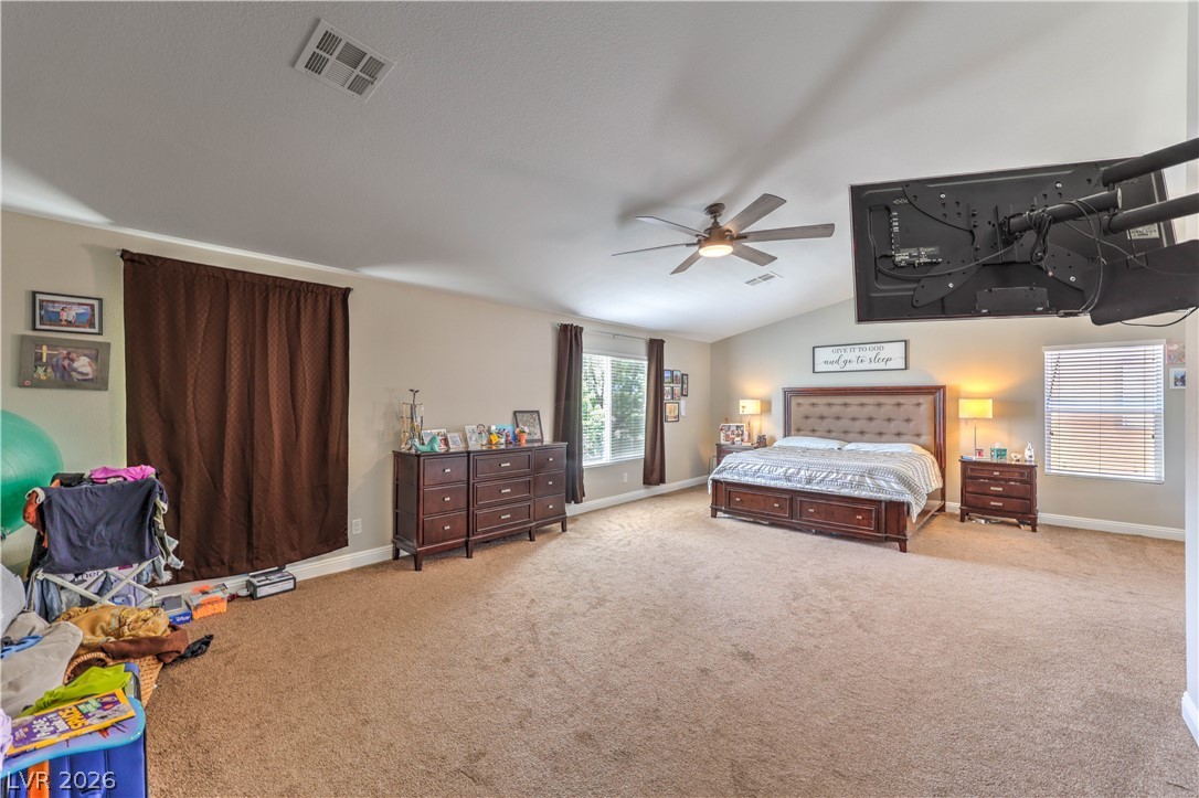 152 Welland Court Las Vegas NV 89144