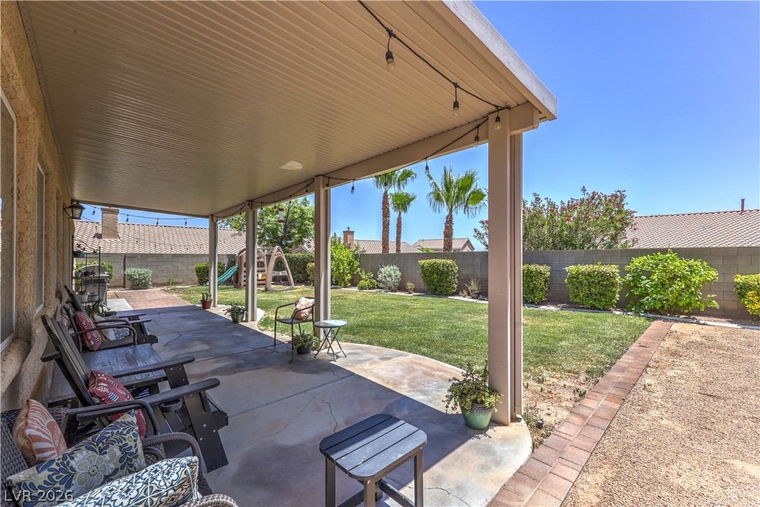 152 Welland Court Las Vegas NV 89144