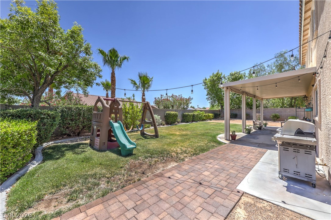 152 Welland Court Las Vegas NV 89144