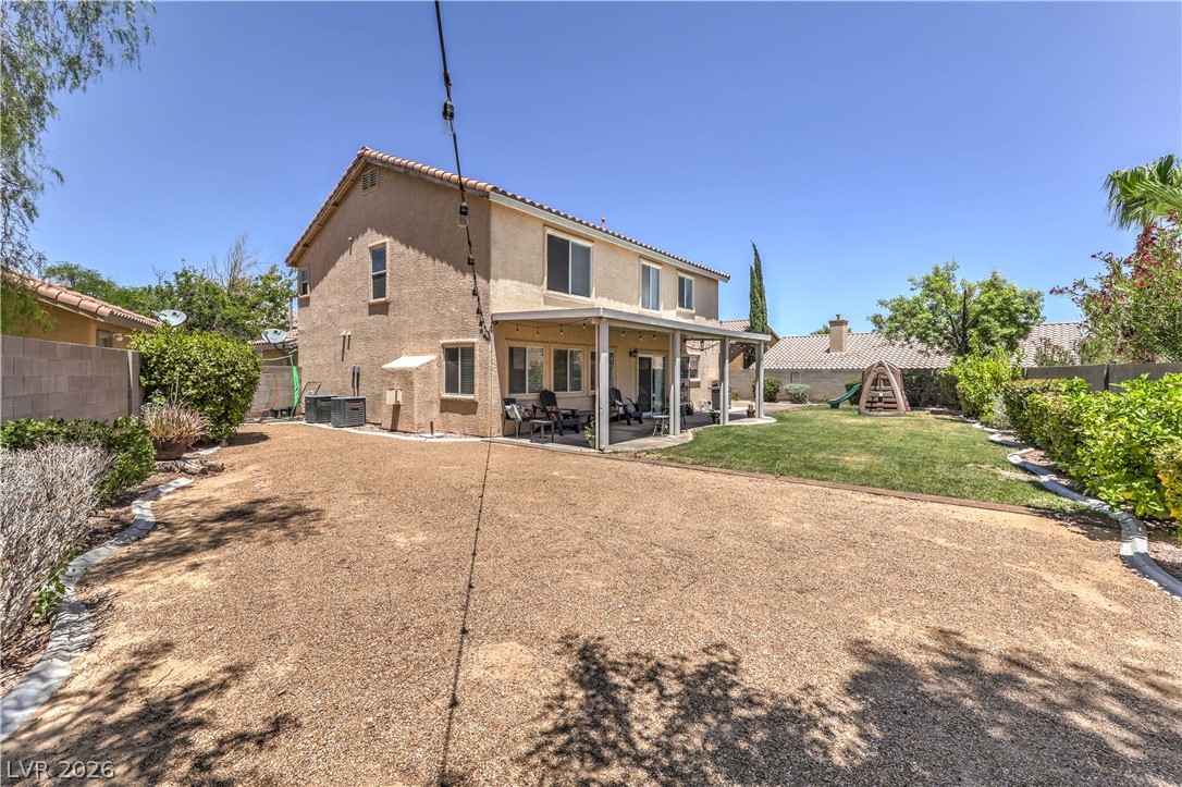 152 Welland Court Las Vegas NV 89144