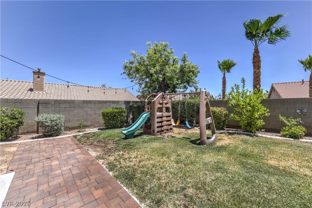 152 Welland Court Las Vegas NV 89144