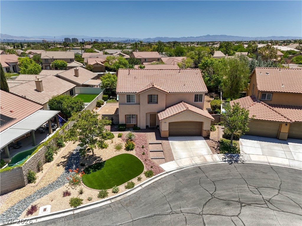 152 Welland Court Las Vegas NV 89144
