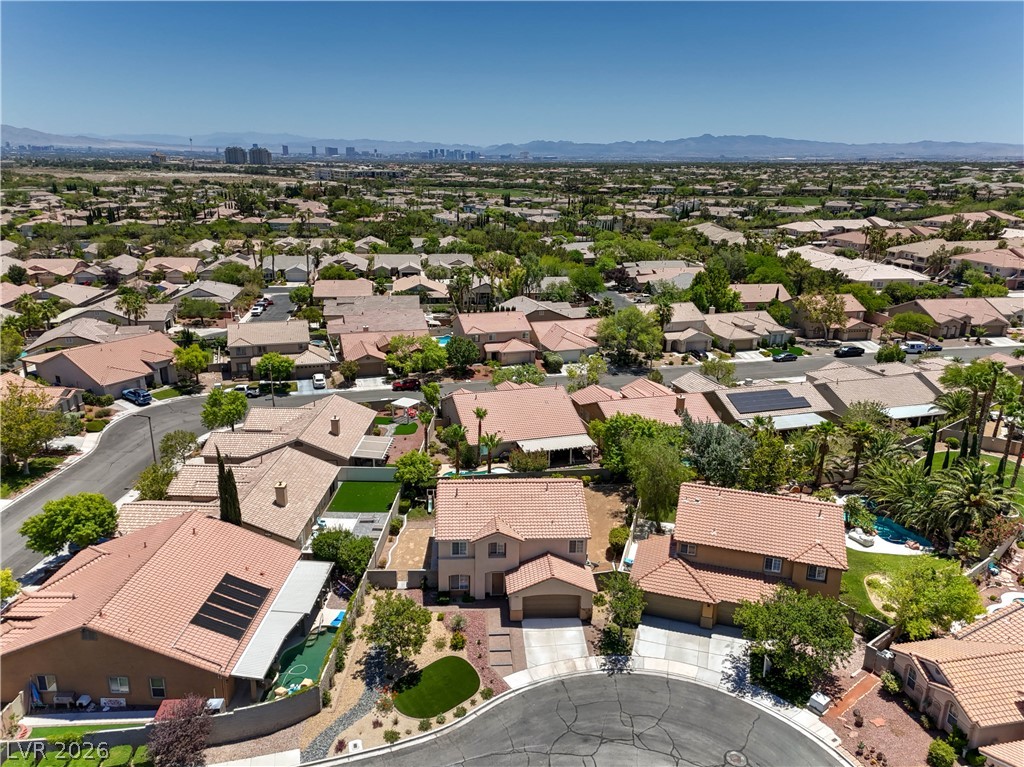 152 Welland Court Las Vegas NV 89144