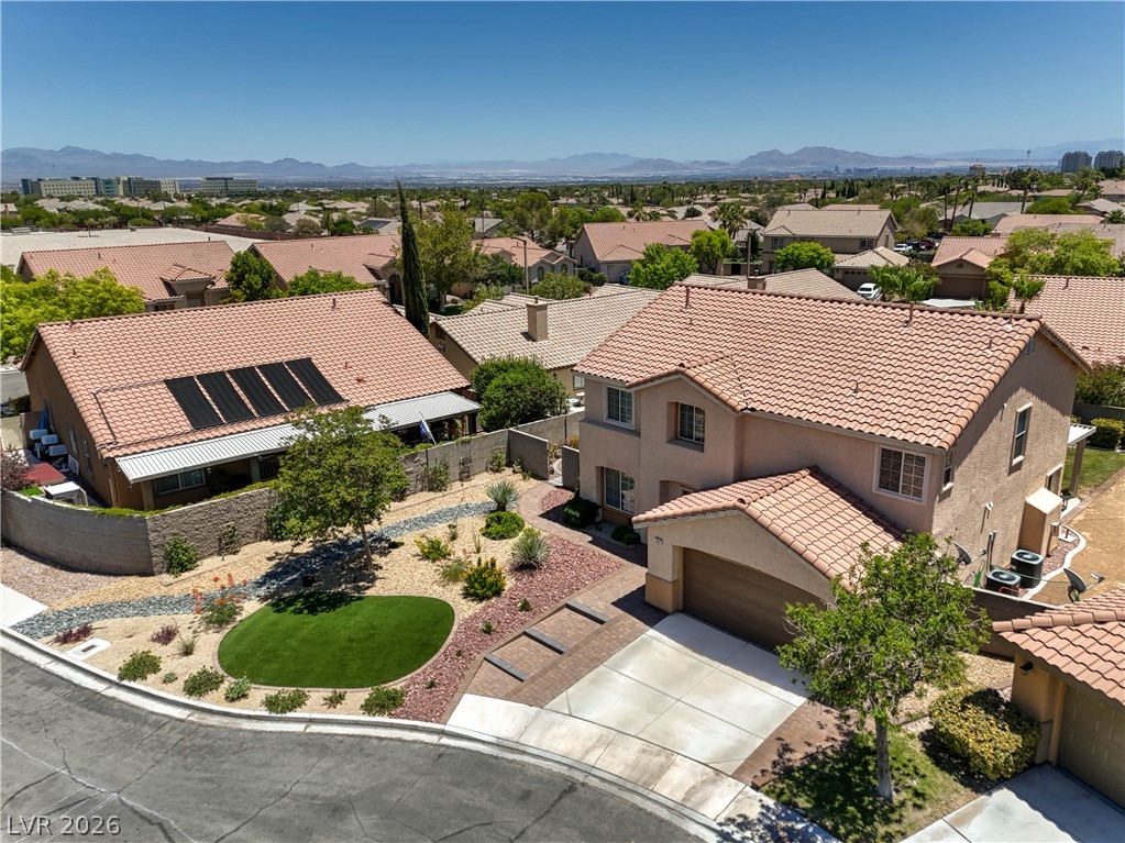 152 Welland Court Las Vegas NV 89144