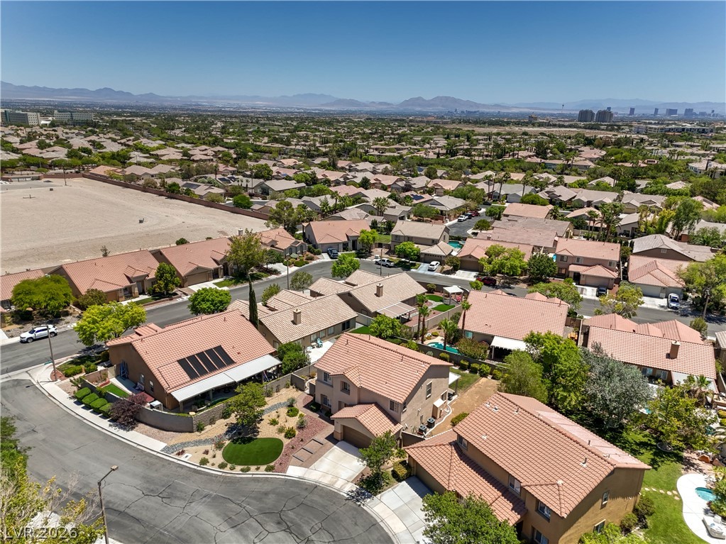 152 Welland Court Las Vegas NV 89144