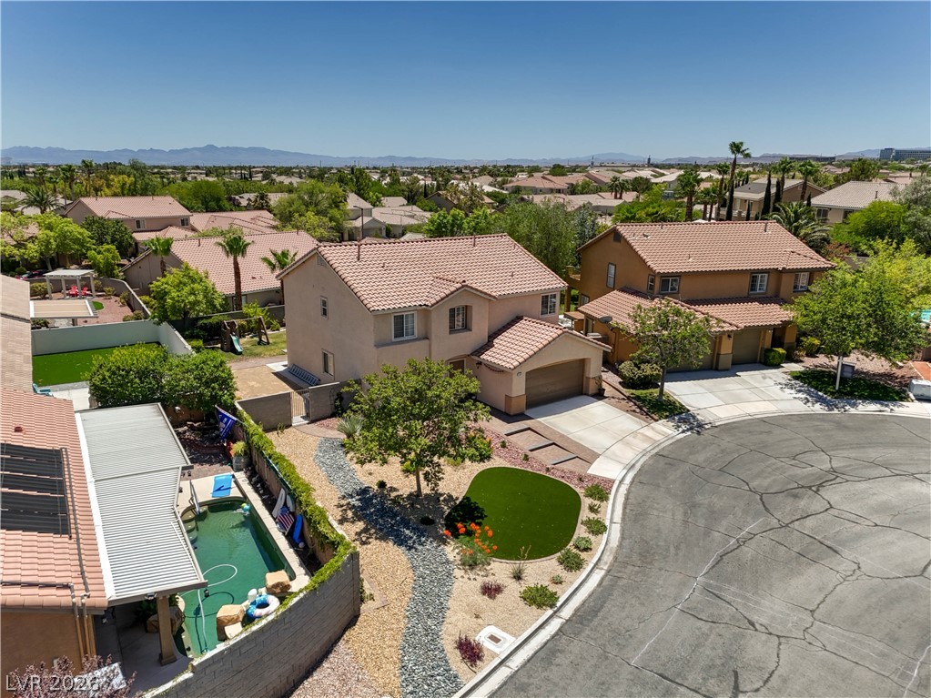 152 Welland Court Las Vegas NV 89144