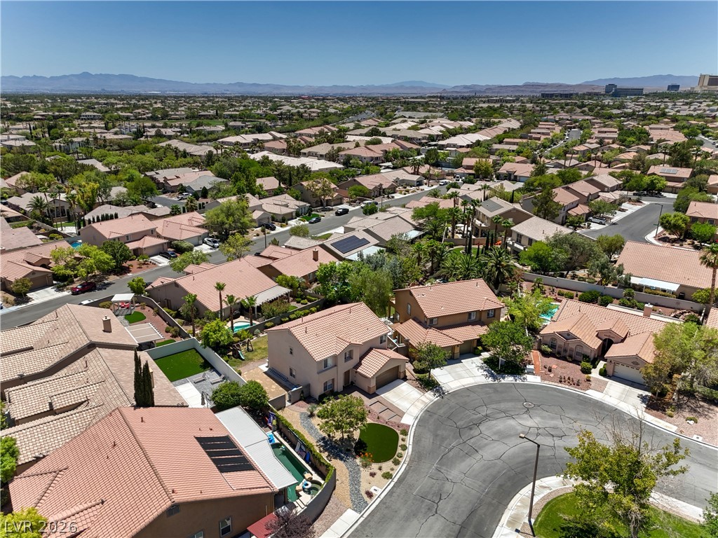 152 Welland Court Las Vegas NV 89144