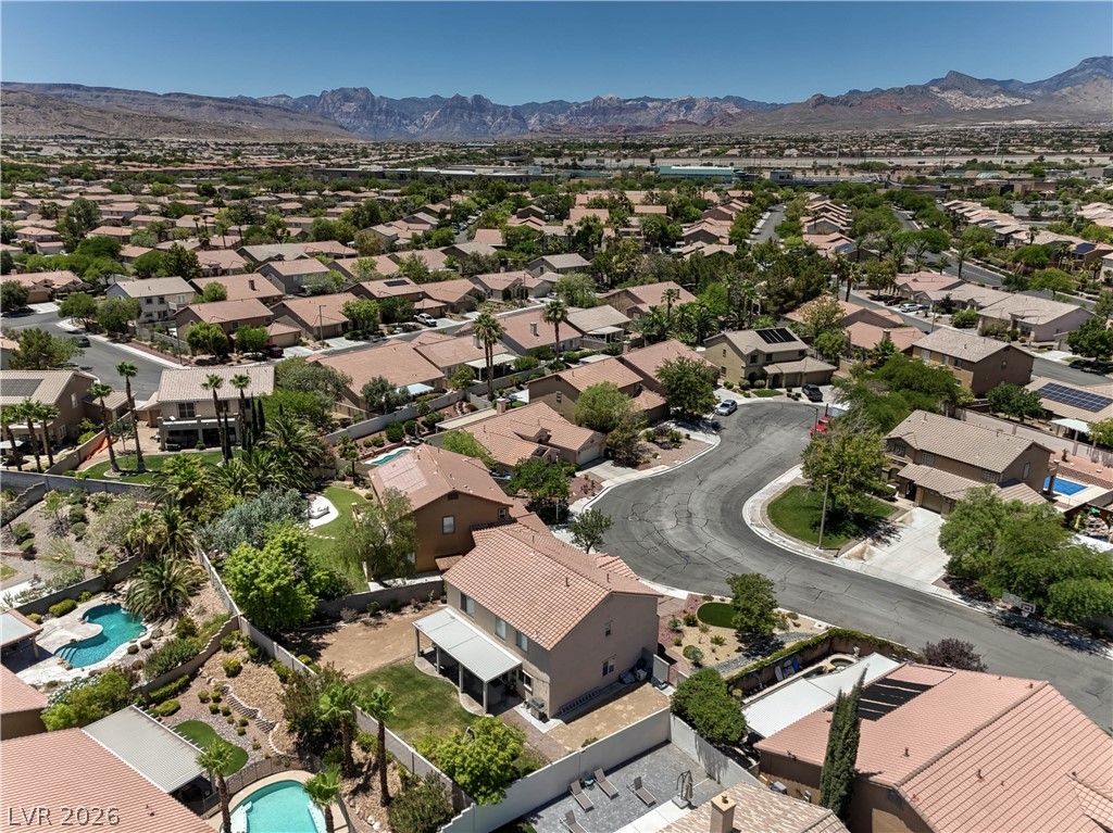 152 Welland Court Las Vegas NV 89144