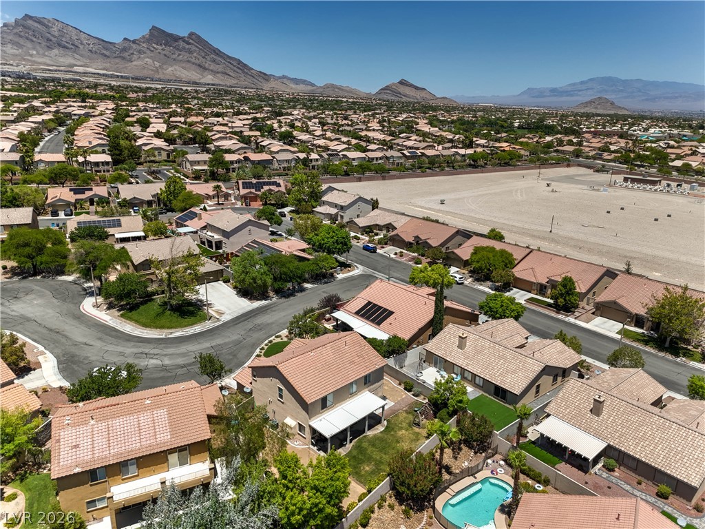 152 Welland Court Las Vegas NV 89144