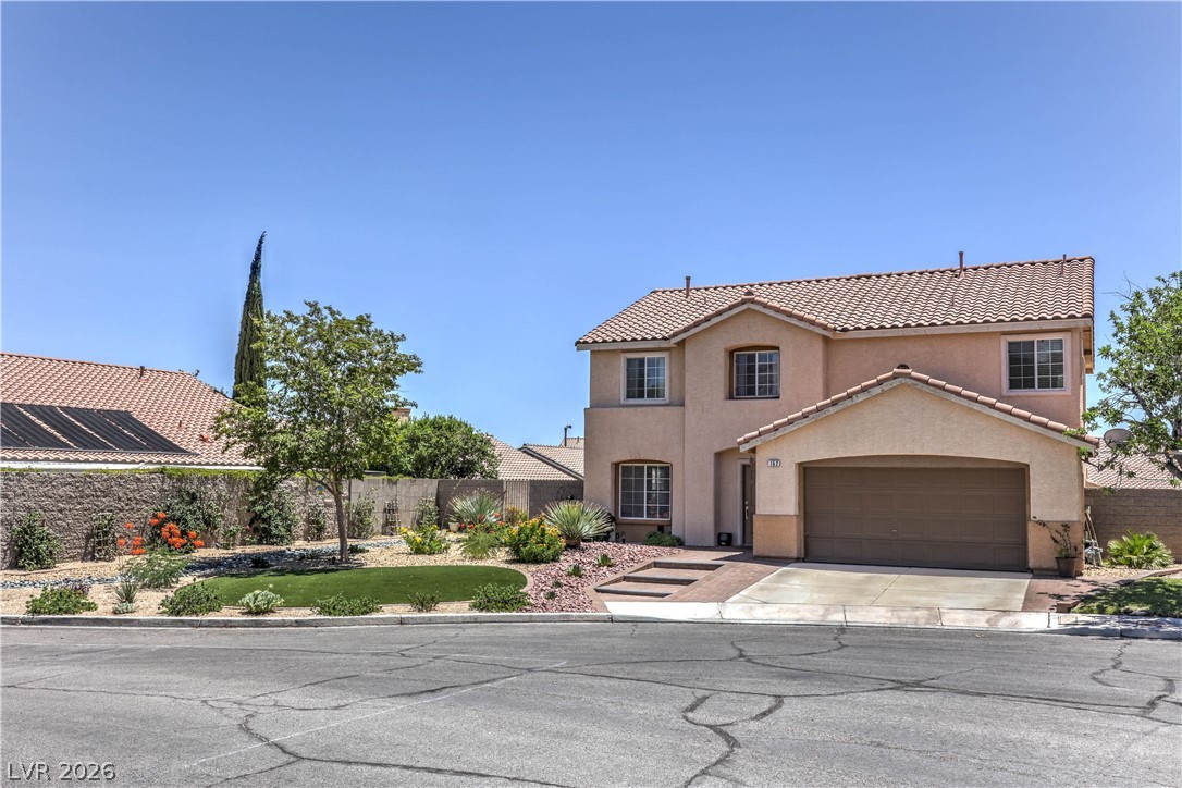 152 Welland Court Las Vegas NV 89144