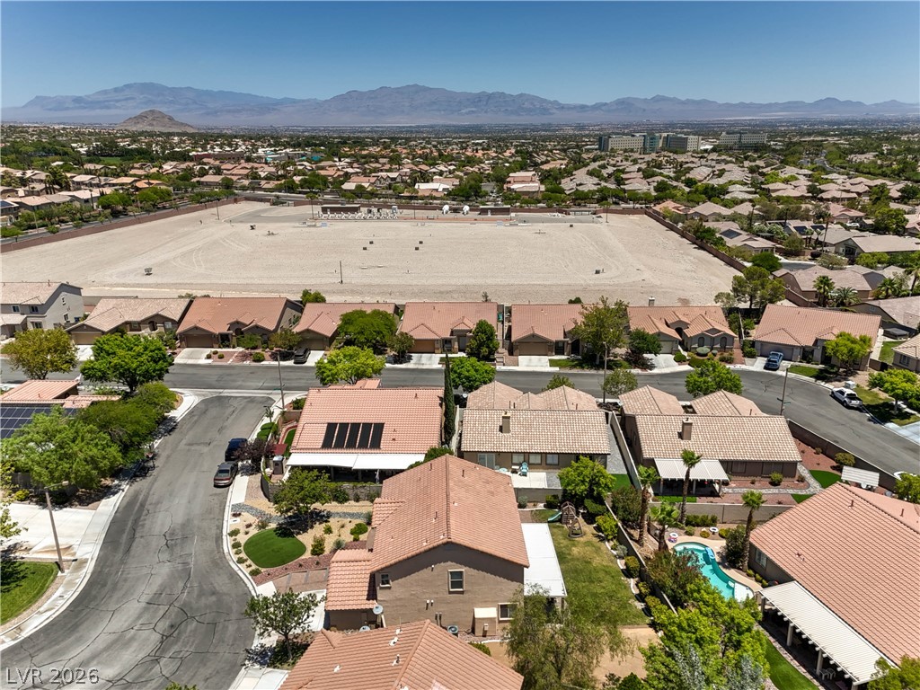 152 Welland Court Las Vegas NV 89144