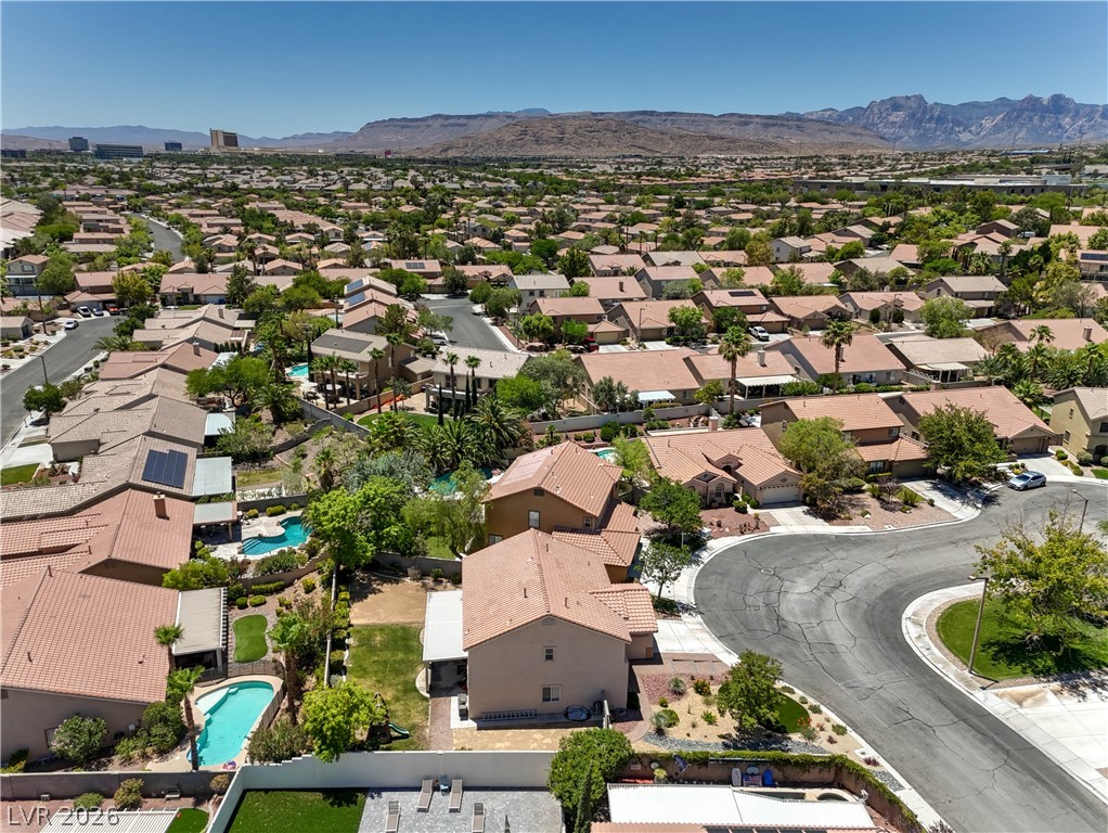 152 Welland Court Las Vegas NV 89144