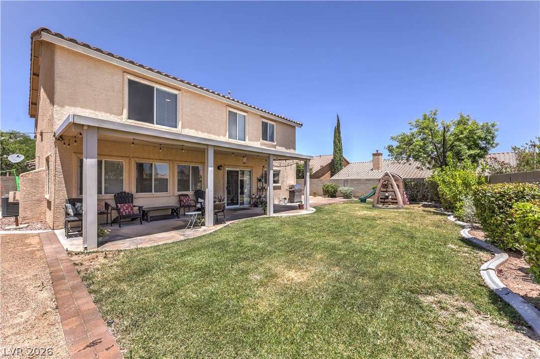 152 Welland Court Las Vegas NV 89144