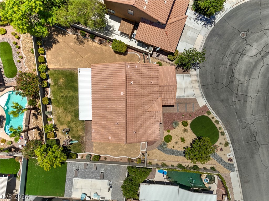 152 Welland Court Las Vegas NV 89144