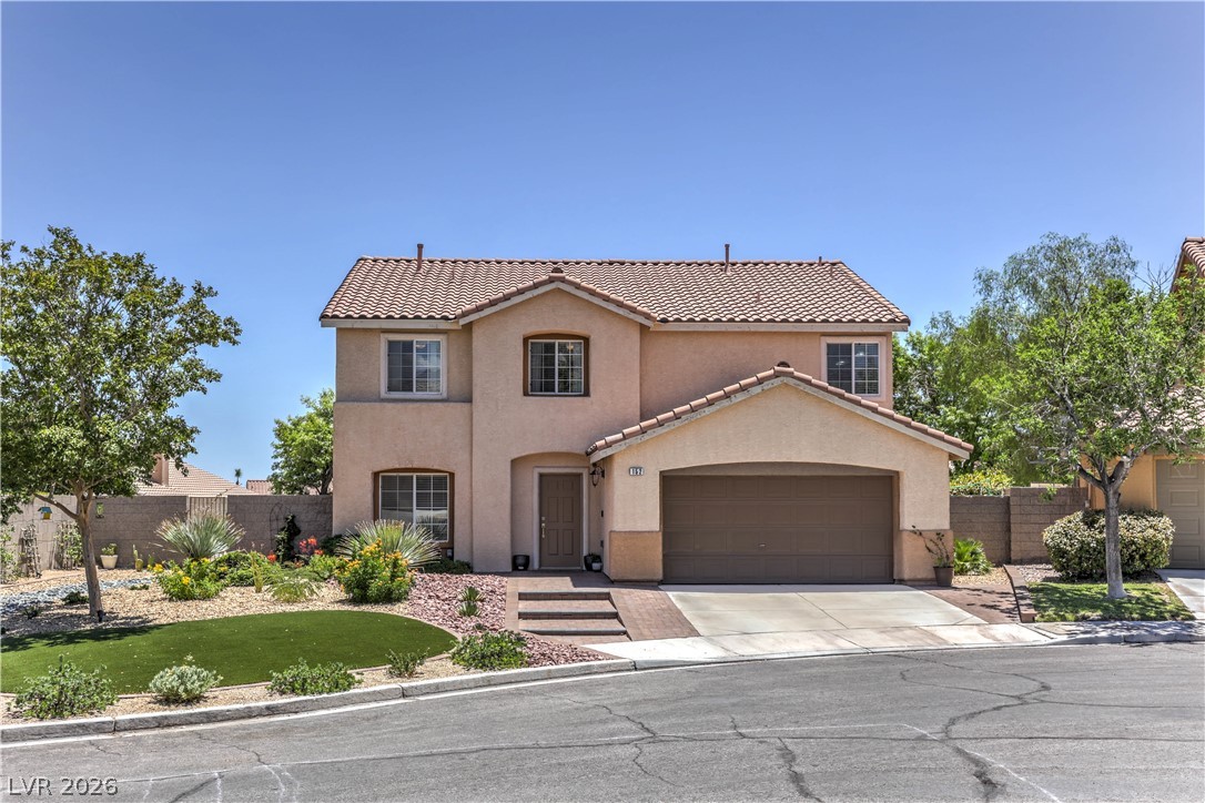 152 Welland Court Las Vegas NV 89144