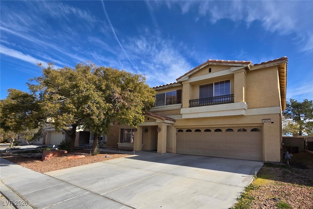 10766 Artesia Wells Street Henderson NV 89052