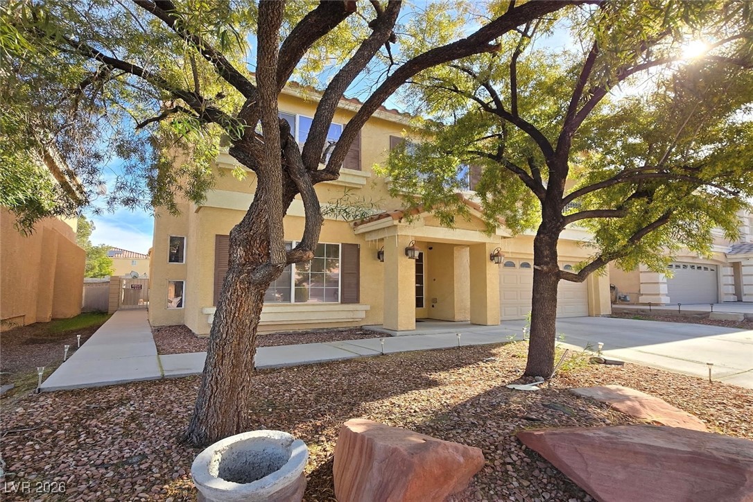 10766 Artesia Wells Street Henderson NV 89052