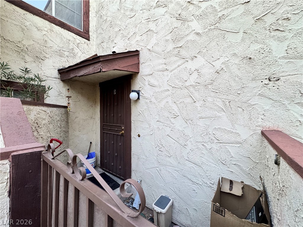 5013 South Spencer Street D Las Vegas NV 89119