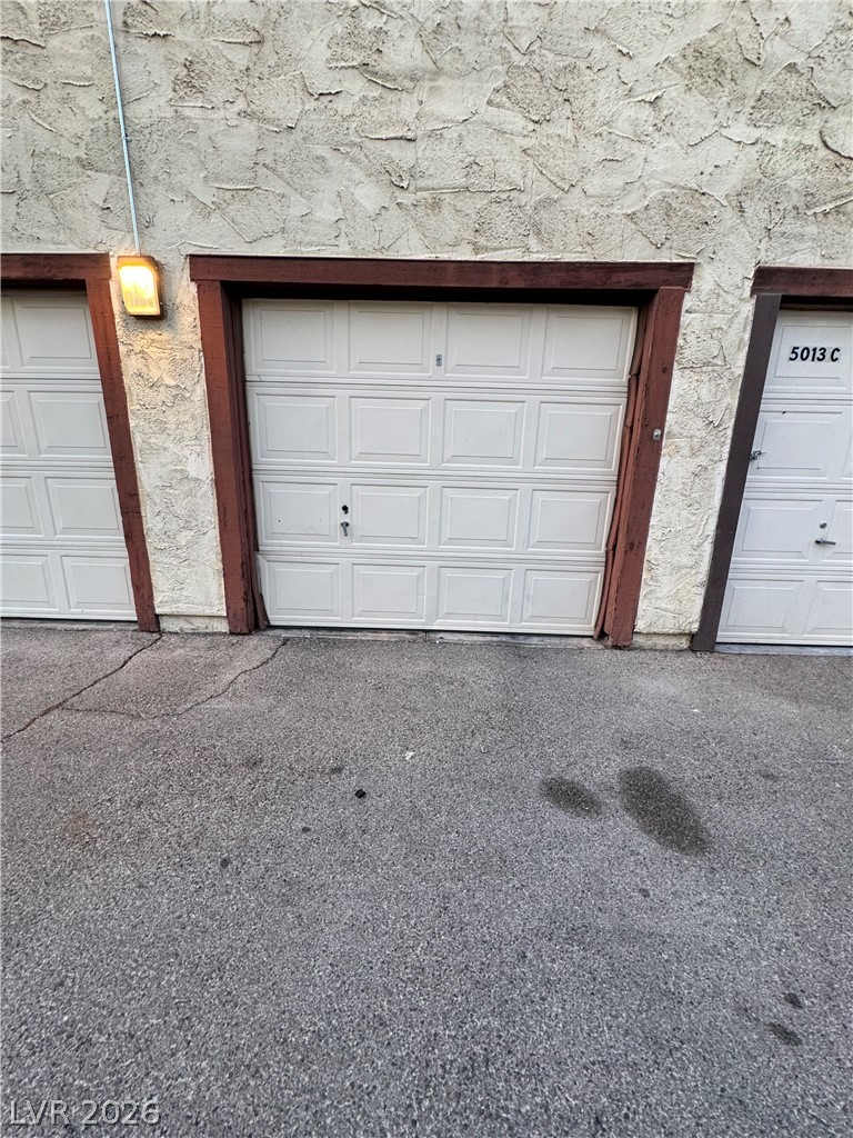 5013 South Spencer Street D Las Vegas NV 89119