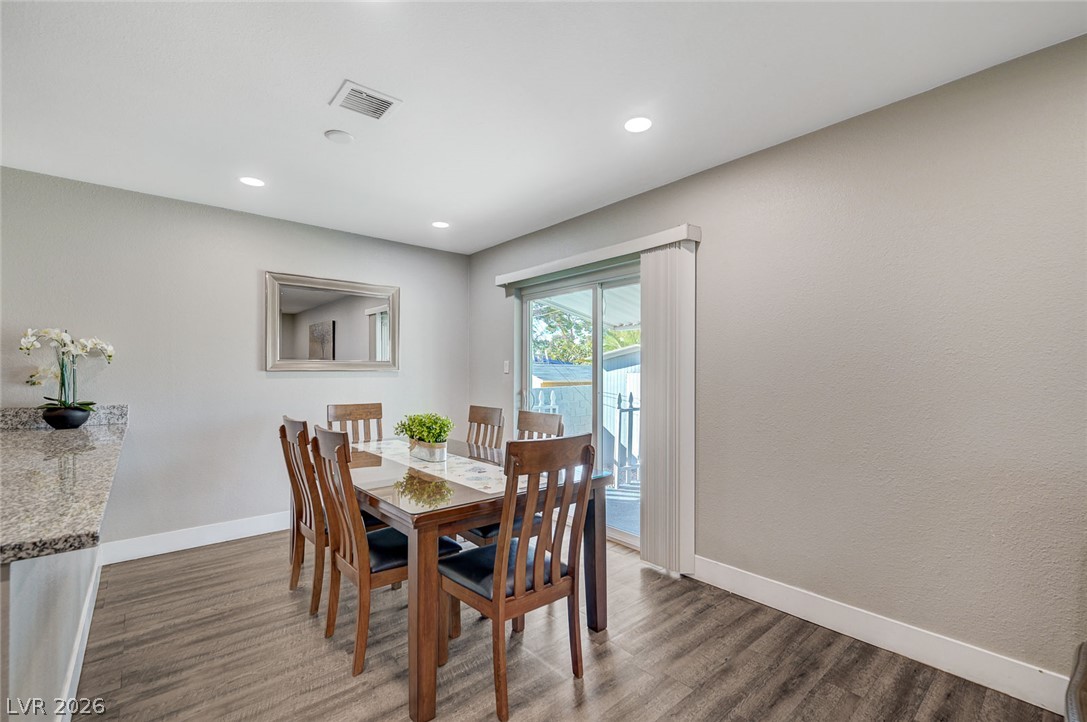 4966 Lana Drive Las Vegas NV 89121