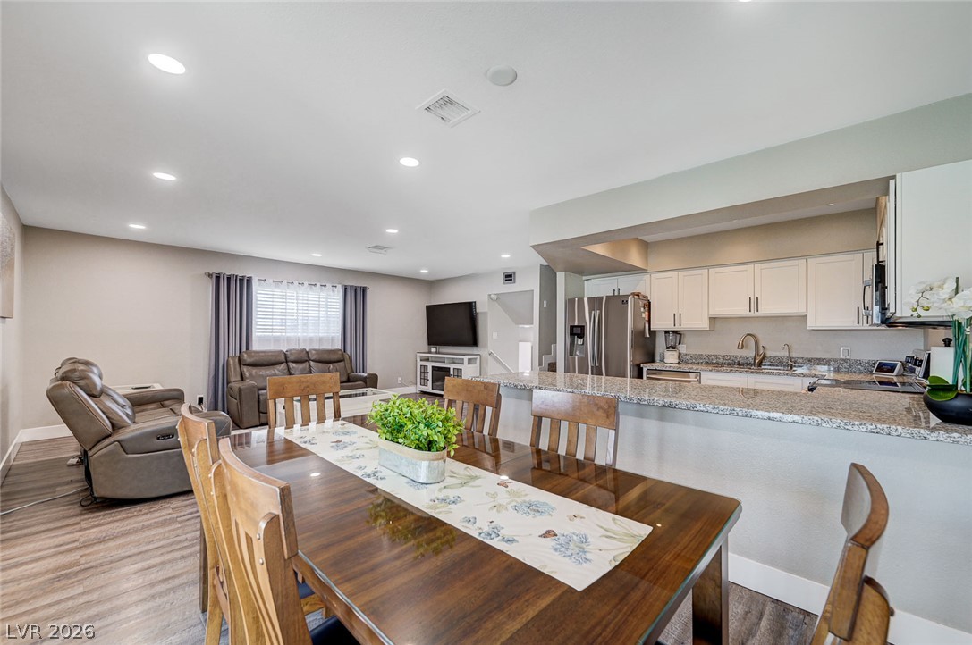 4966 Lana Drive Las Vegas NV 89121
