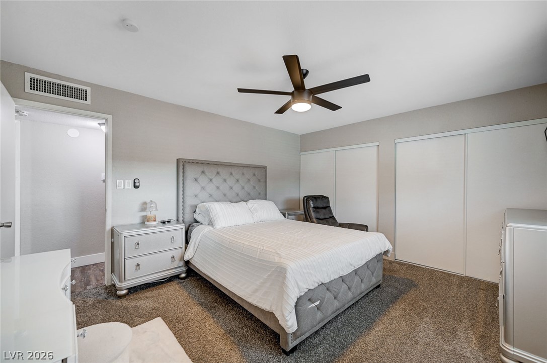 4966 Lana Drive Las Vegas NV 89121