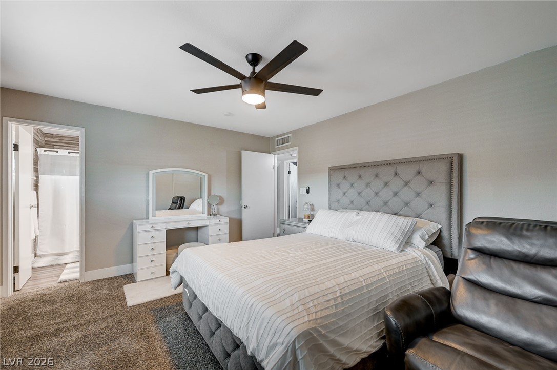 4966 Lana Drive Las Vegas NV 89121