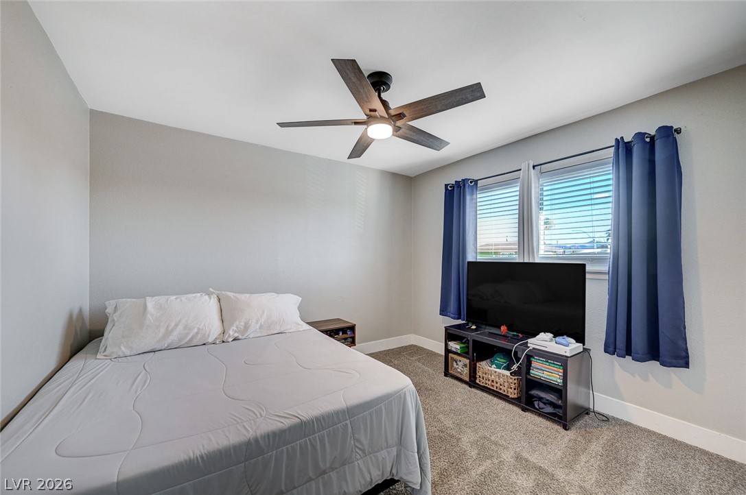 4966 Lana Drive Las Vegas NV 89121