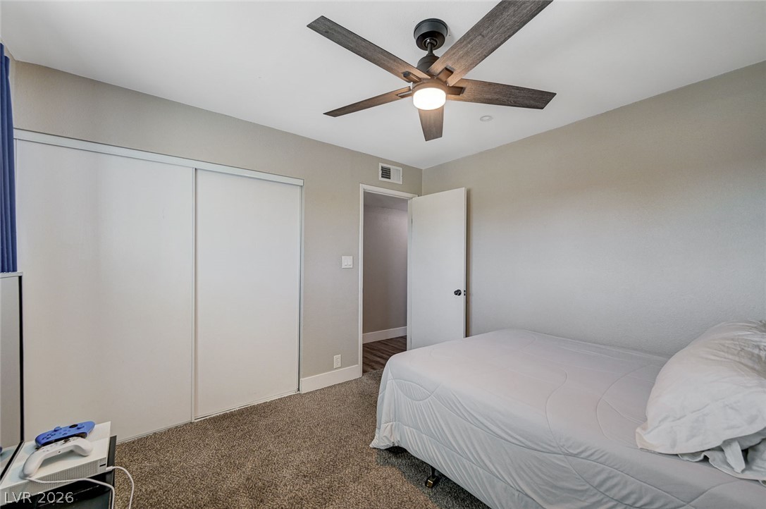 4966 Lana Drive Las Vegas NV 89121