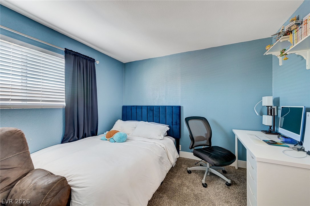 4966 Lana Drive Las Vegas NV 89121