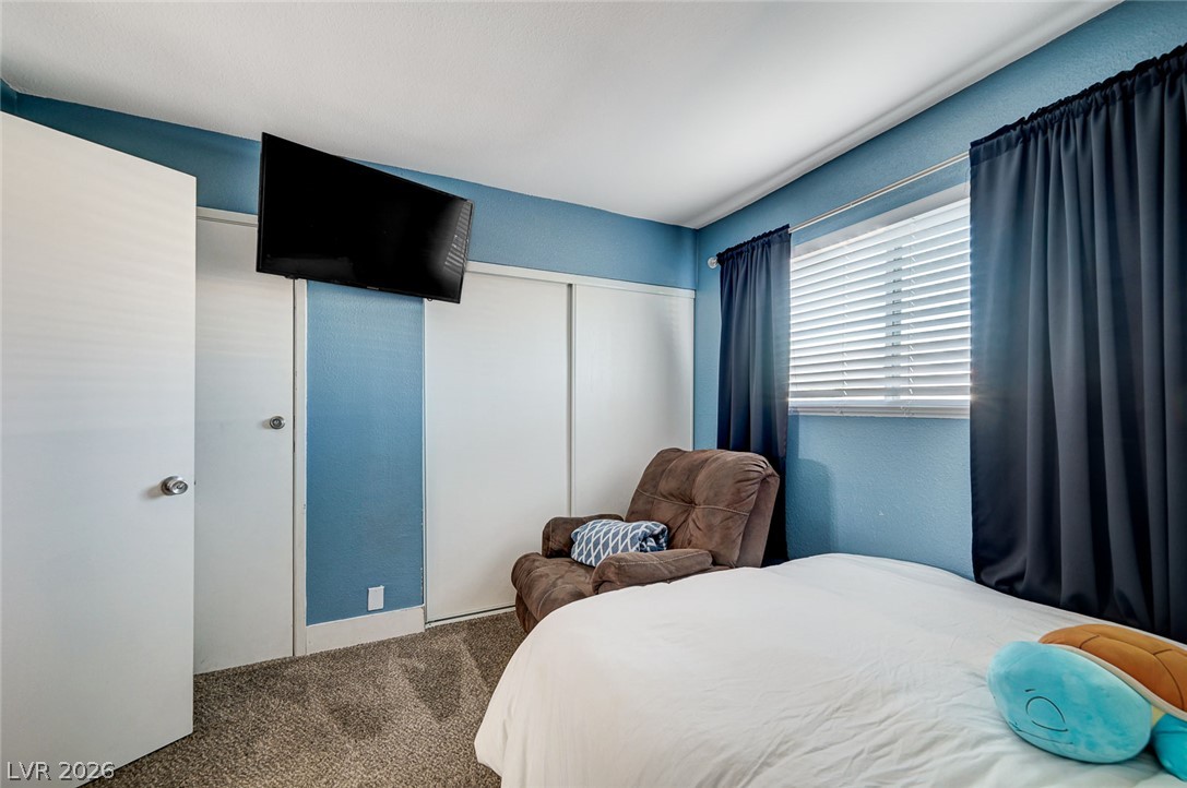 4966 Lana Drive Las Vegas NV 89121