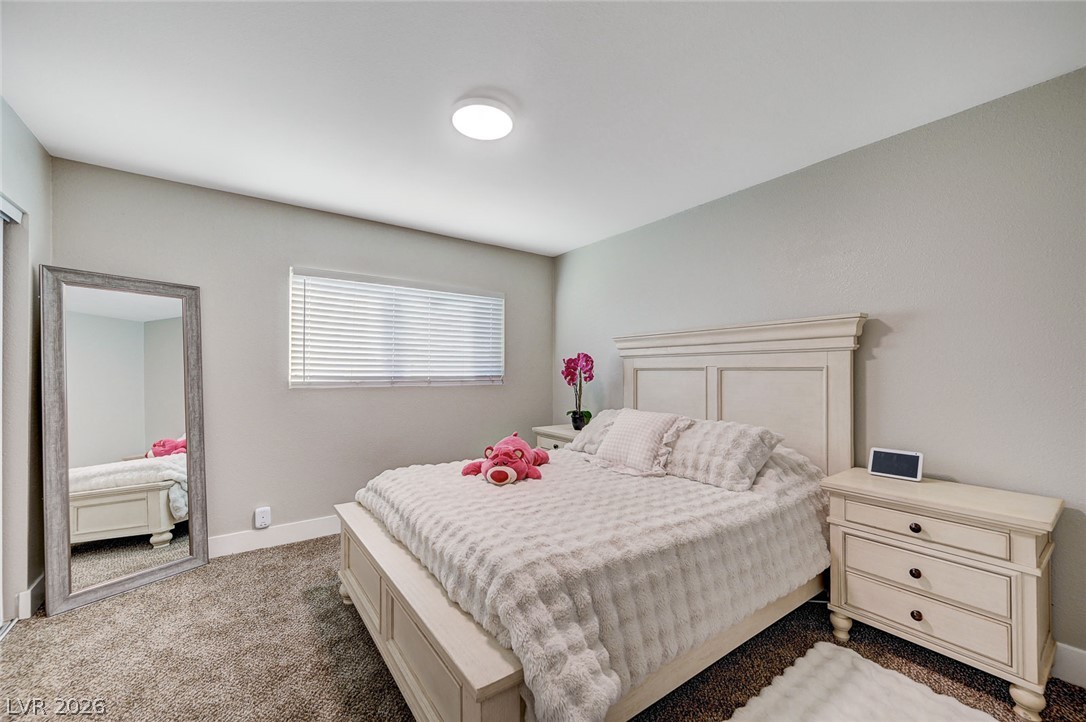4966 Lana Drive Las Vegas NV 89121
