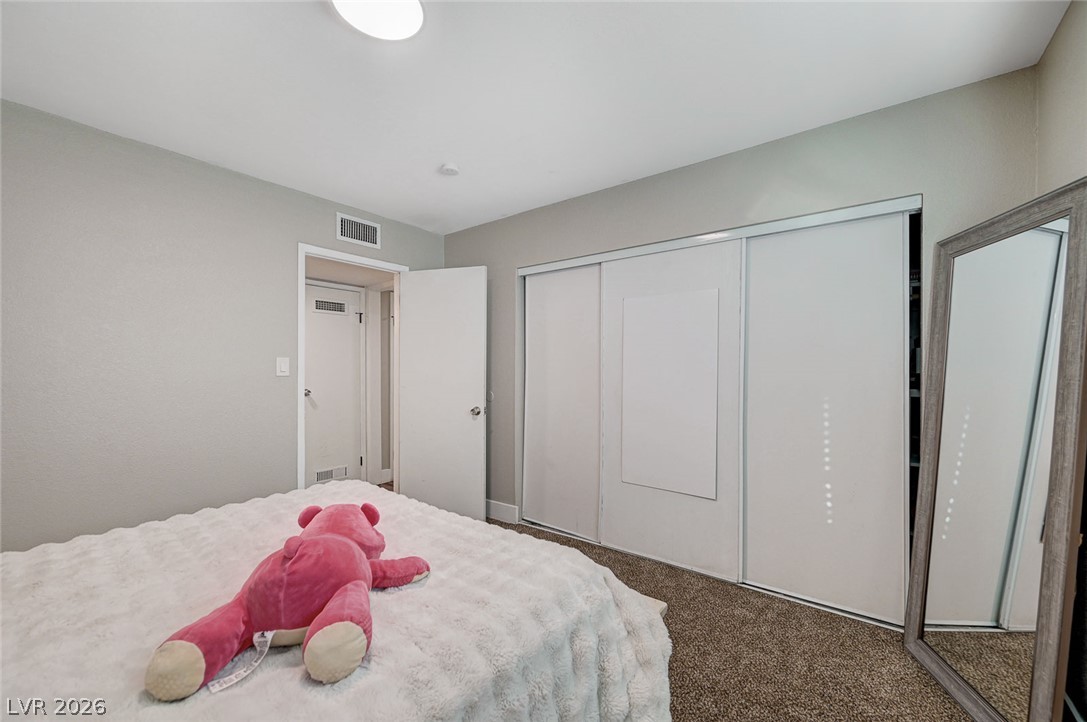 4966 Lana Drive Las Vegas NV 89121