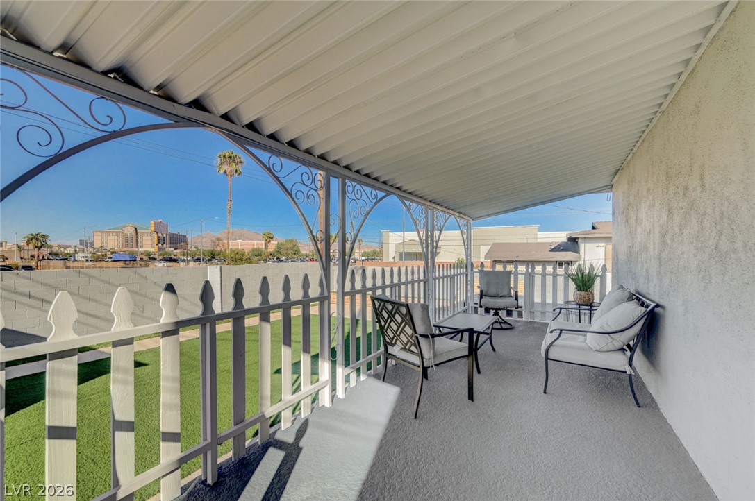 4966 Lana Drive Las Vegas NV 89121