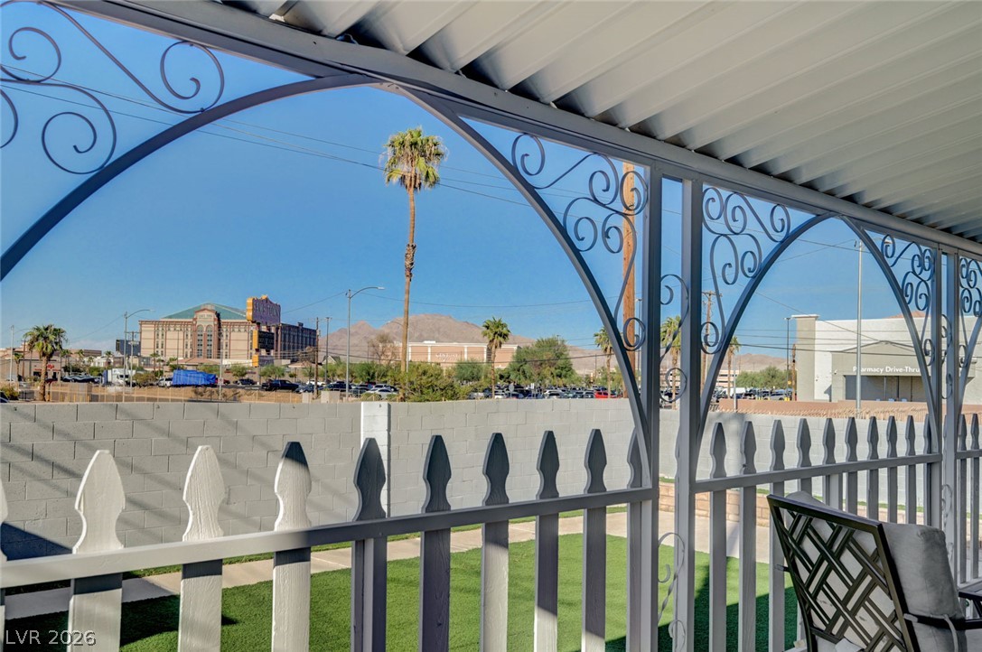 4966 Lana Drive Las Vegas NV 89121