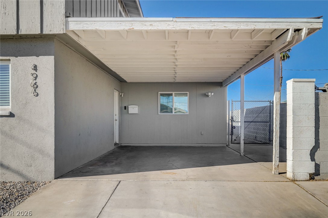 4966 Lana Drive Las Vegas NV 89121