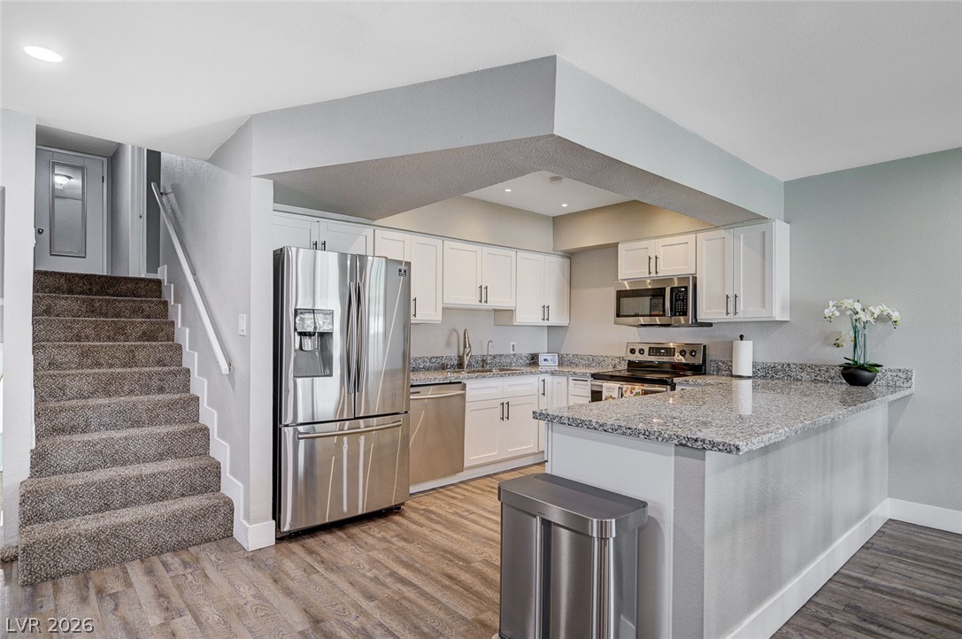 4966 Lana Drive Las Vegas NV 89121