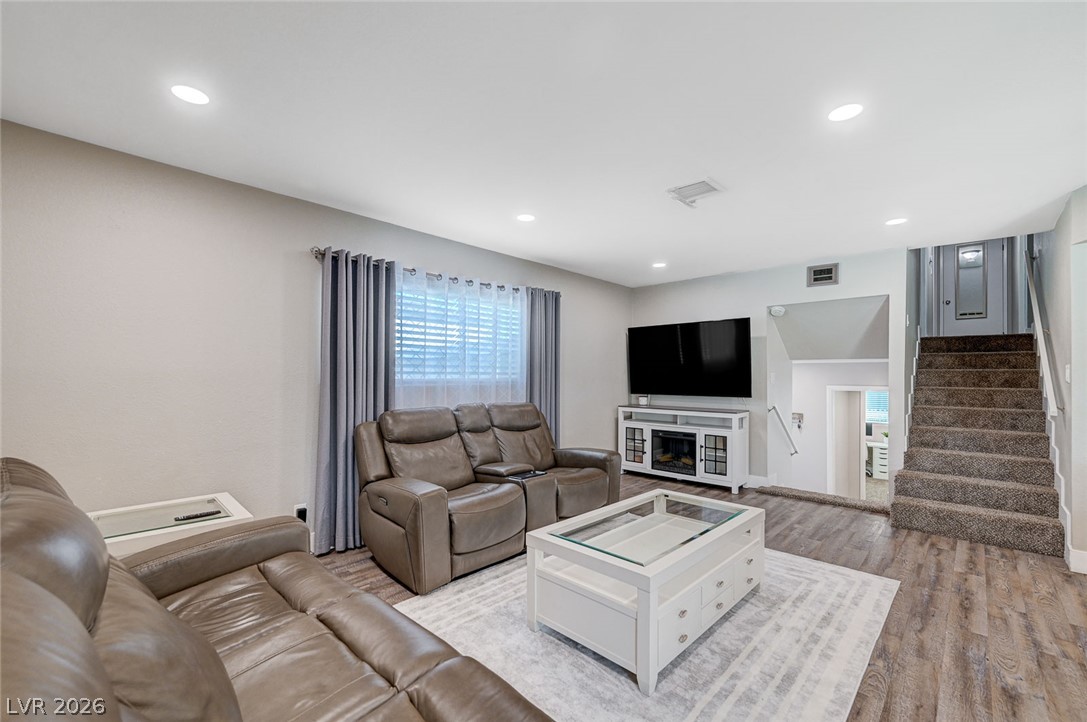 4966 Lana Drive Las Vegas NV 89121