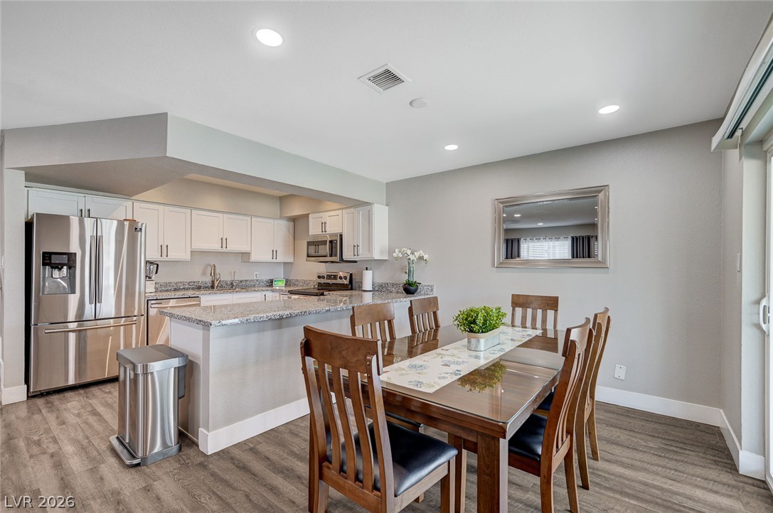 4966 Lana Drive Las Vegas NV 89121