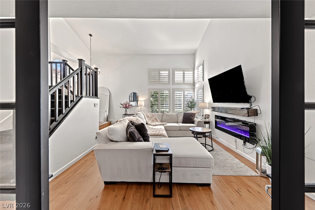 9701 Sierra Mesa Avenue Las Vegas NV 89117