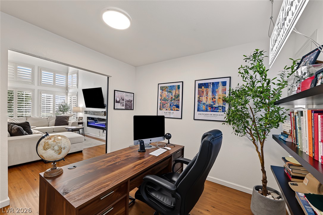 9701 Sierra Mesa Avenue Las Vegas NV 89117
