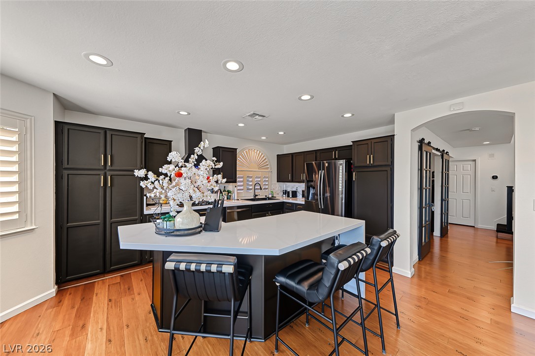 9701 Sierra Mesa Avenue Las Vegas NV 89117